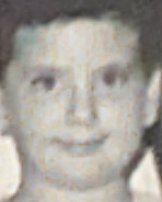 Unidentified Person 56