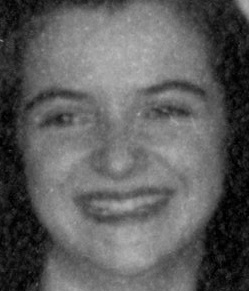 Unidentified Person 3200