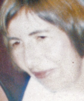 Unidentified Person 3814