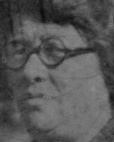 Unidentified Person 2993