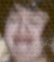 Unidentified Person 3953