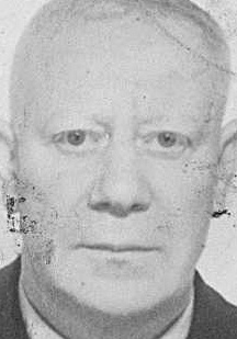 Unidentified Person 60