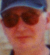 Unidentified Person 3356