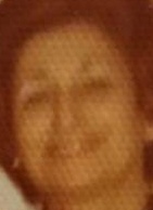 Unidentified Person 494