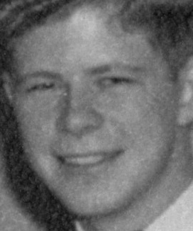 Unidentified Person 3201