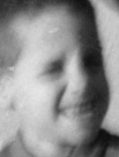 Unidentified Person 3463