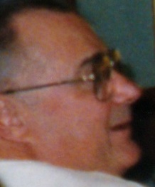 Unidentified Person 3168