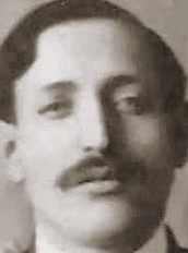 Unidentified Person 586