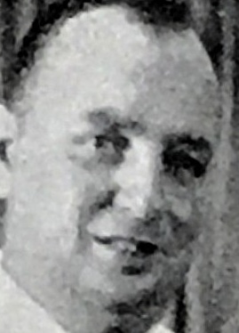 Unidentified Person 539