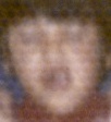Unidentified Person 3954