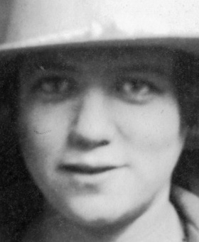 Unidentified Person 3051