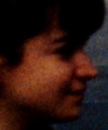 Unidentified Person 3644