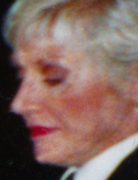 Unidentified Person 2730