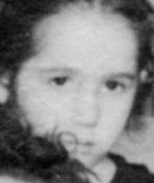 Unidentified Person 3721