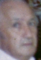 Unidentified Person 3881