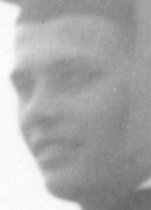 Unidentified Person 2645