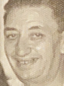 Unidentified Person 64