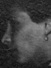 Unidentified Person 3186