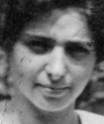 Unidentified Person 2719