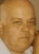 Unidentified Person 755