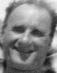 Unidentified Person 2644