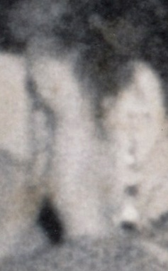 Unidentified Person 2590