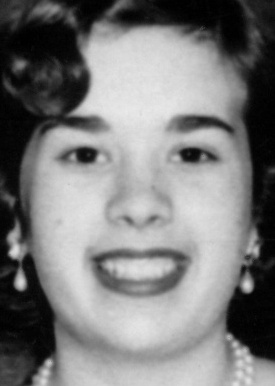 Unidentified Person 3694