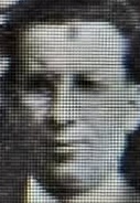 Unidentified Person 461