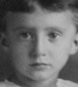 Unidentified Person 3066