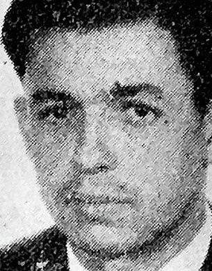 Unidentified Person 422