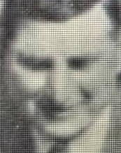 Unidentified Person 460