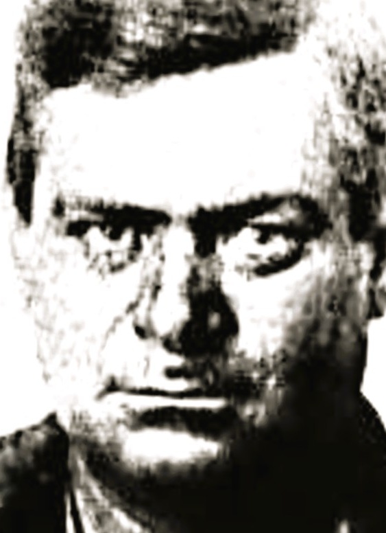 Unidentified Person 434