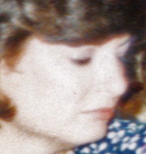 Unidentified Person 2635