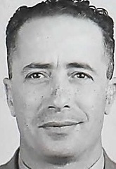 Unidentified Person 515