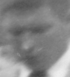 Unidentified Person 2618