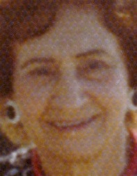 Rose Weiss Baygel Fox