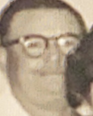 Unidentified Person 75