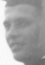Unidentified Person 2645