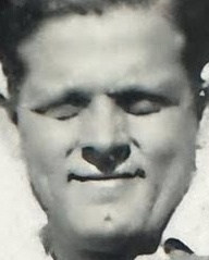 Unidentified Person 509