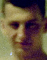 Unidentified Person 3655