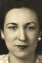 Mary Maria Capelouto Hasson