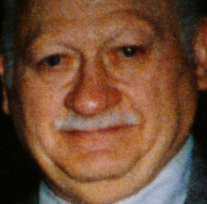 Unidentified Person 2484