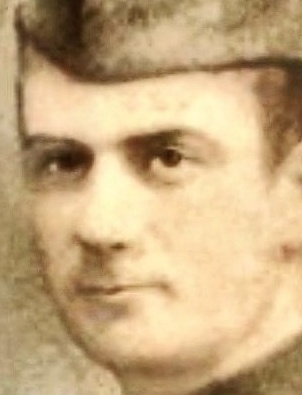 Unidentified Person 390