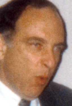 Unidentified Person 3997