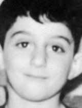 Unidentified Person 3330