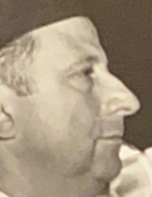 Unidentified Person 79