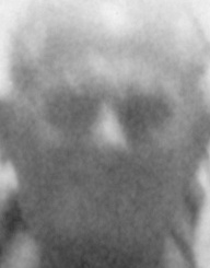 Unidentified Person 2643