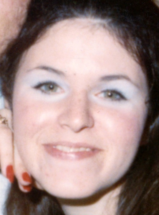 Unidentified Person 2524