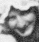 Unidentified Person 2784