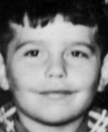 Unidentified Person 3332